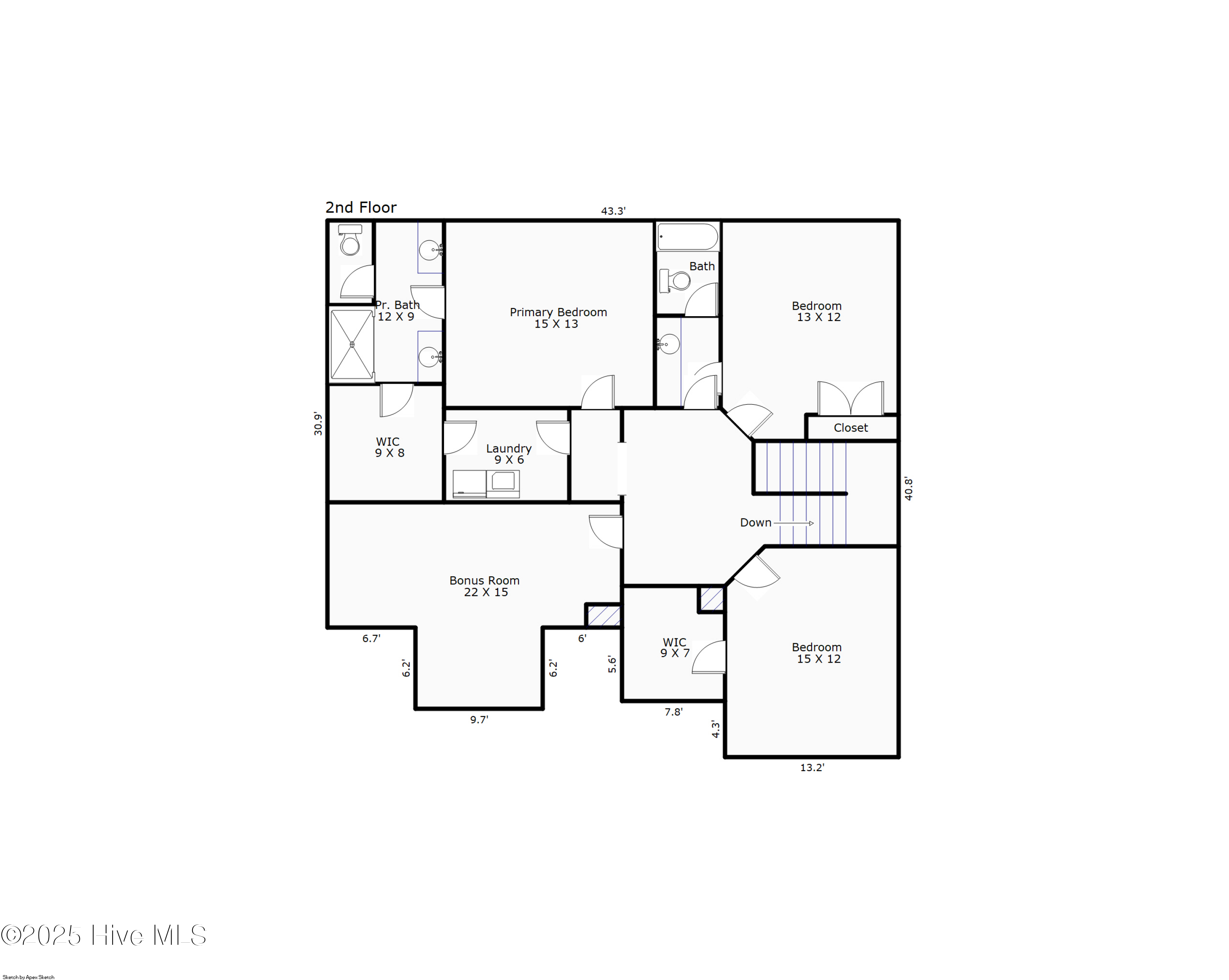 46 North Radiance Way Hampstead, NC 28443 - Photo 91 of 91
