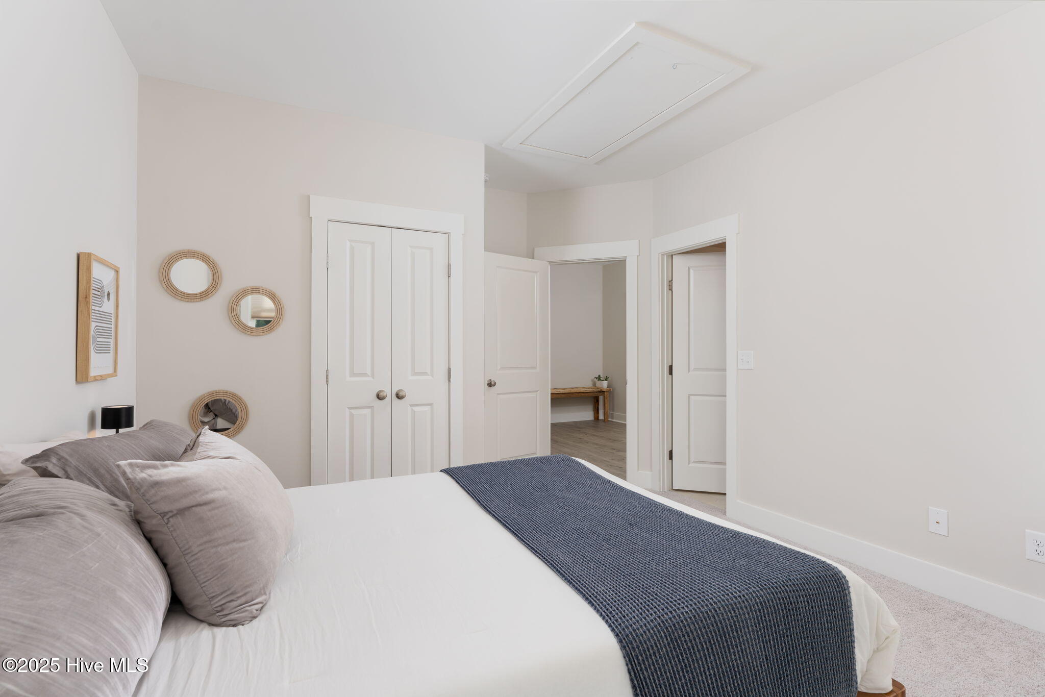 46 North Radiance Way Hampstead, NC 28443 - Photo 38 of 91 Bedroom 2