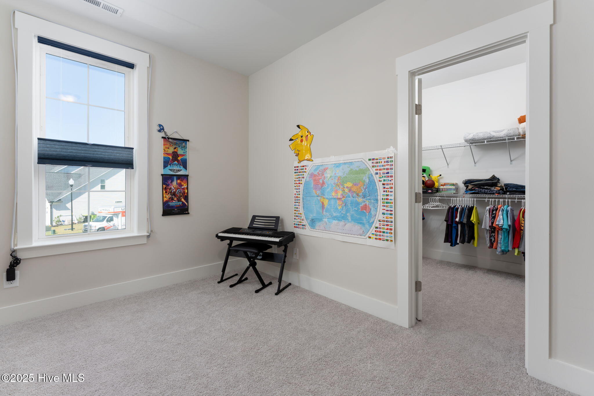 46 North Radiance Way Hampstead, NC 28443 - Photo 42 of 91 Bedroom 3