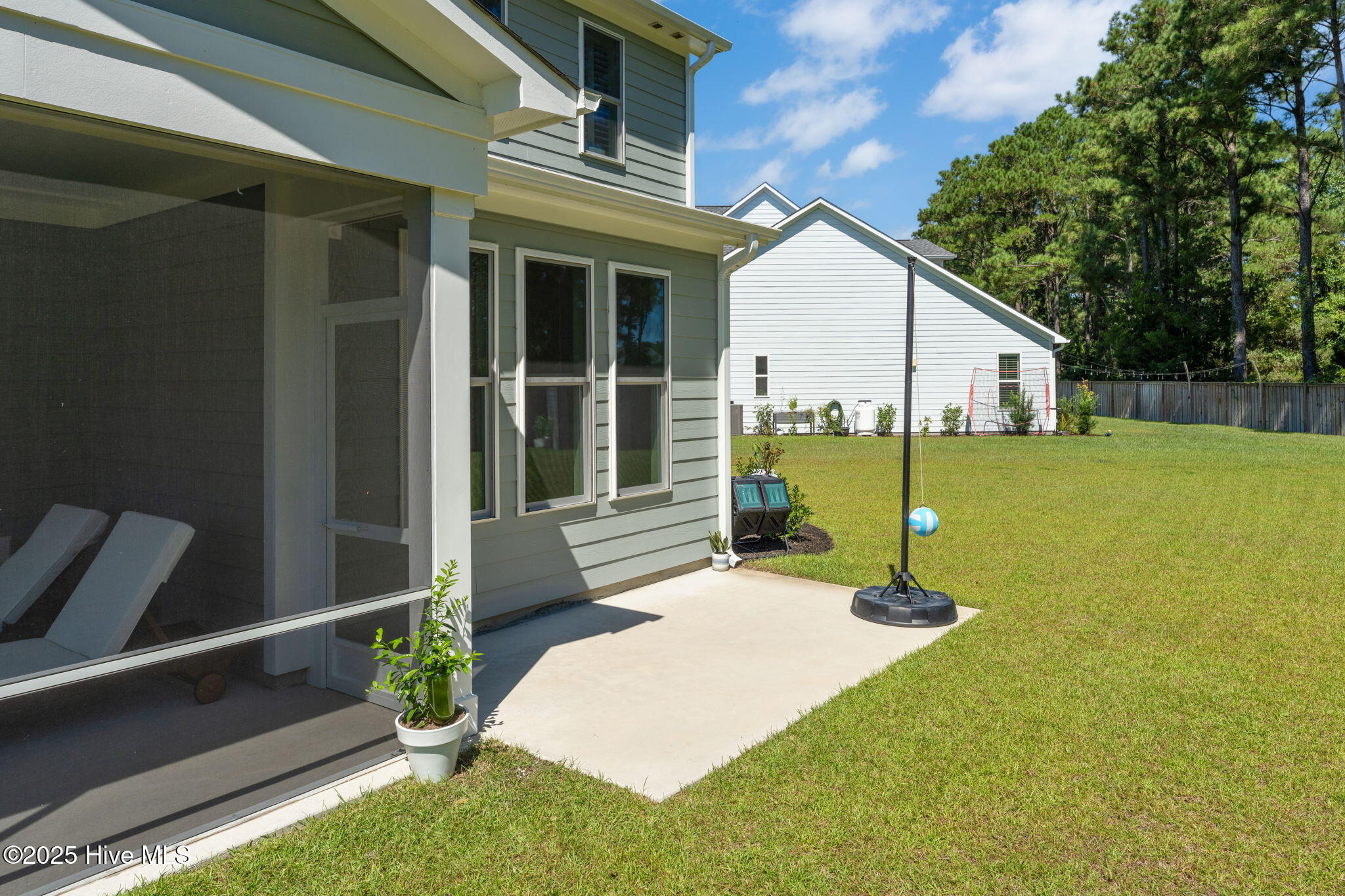 46 North Radiance Way Hampstead, NC 28443 - Photo 48 of 91 Patio