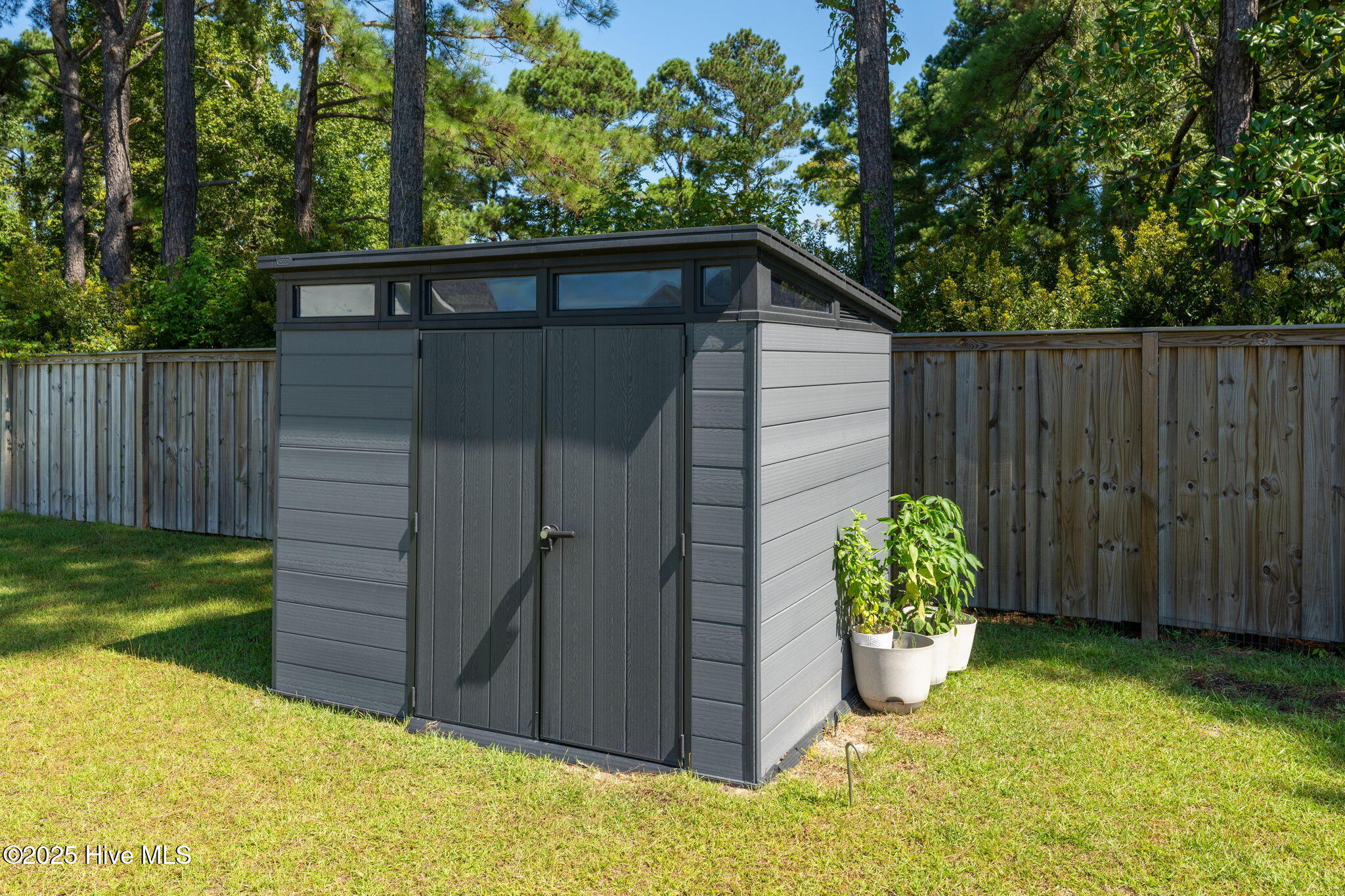 46 North Radiance Way Hampstead, NC 28443 - Photo 51 of 91 Shed