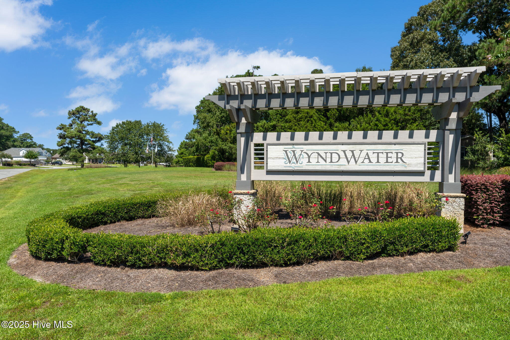 46 North Radiance Way Hampstead, NC 28443 - Photo 60 of 91 Community Entrance