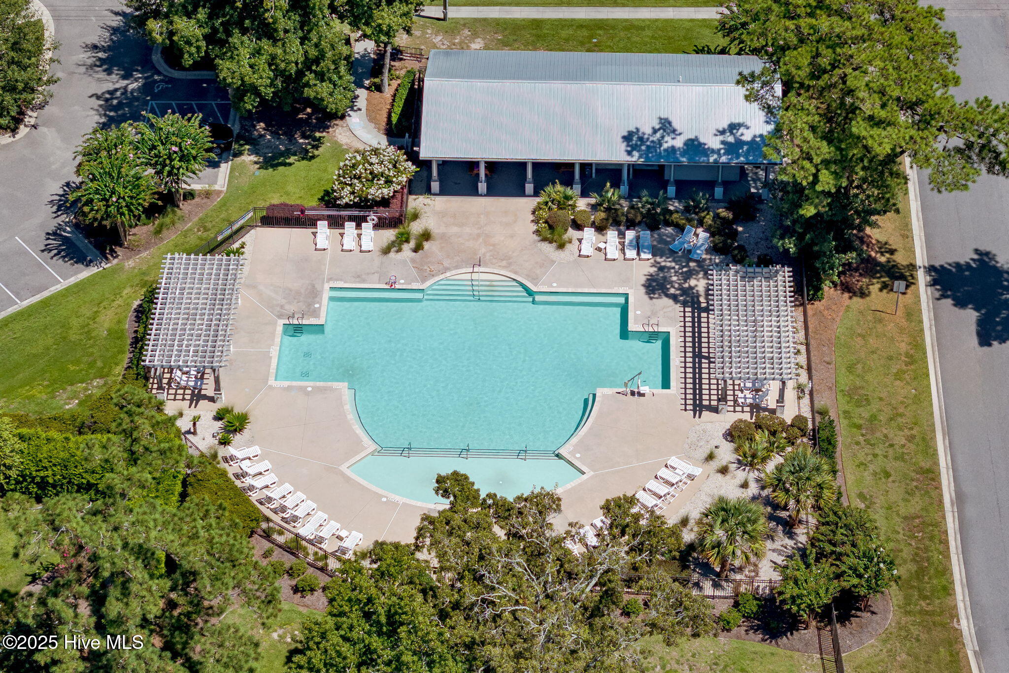 46 North Radiance Way Hampstead, NC 28443 - Photo 61 of 91 Community Pool