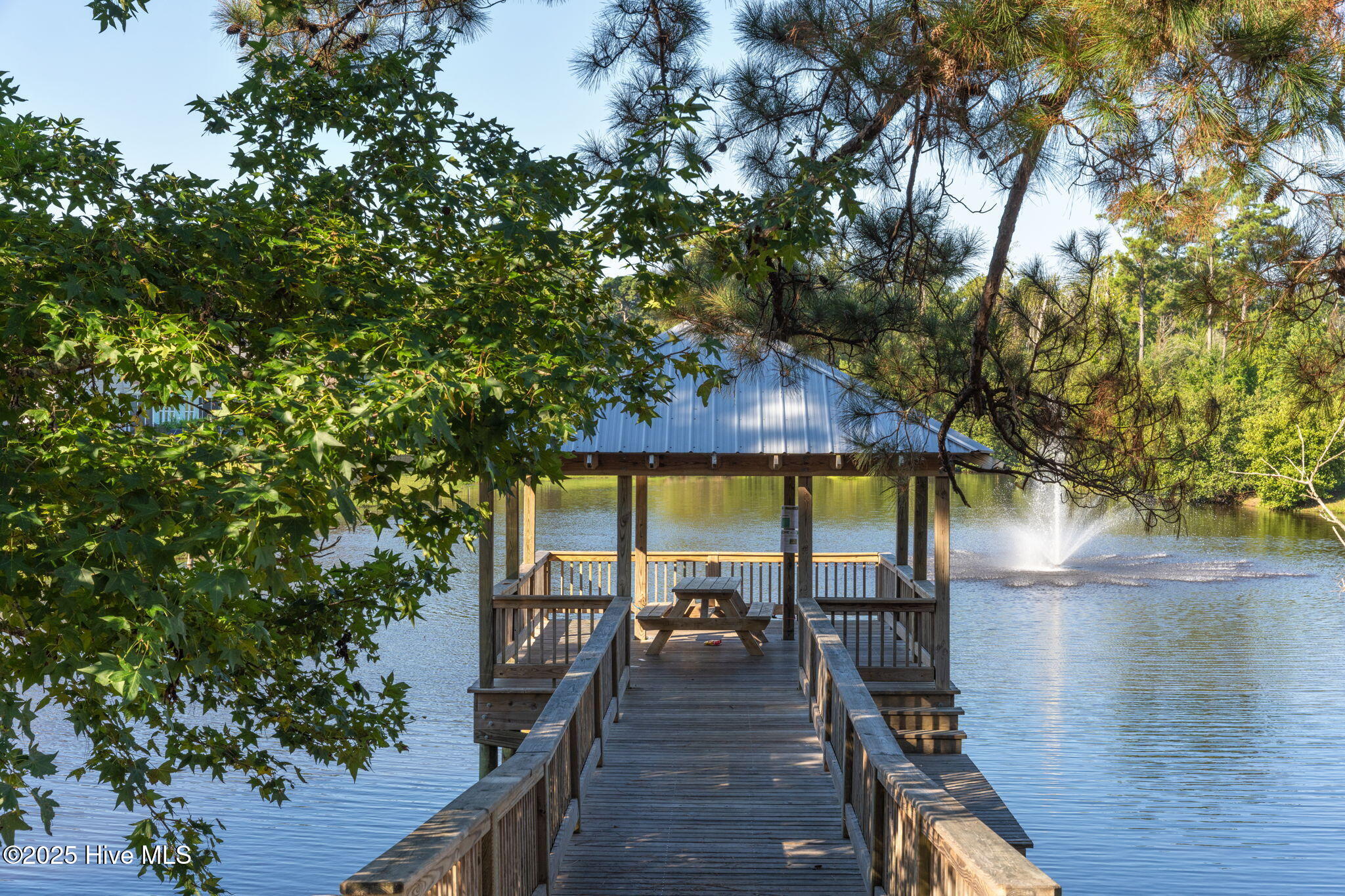 46 North Radiance Way Hampstead, NC 28443 - Photo 62 of 91 Community Pier