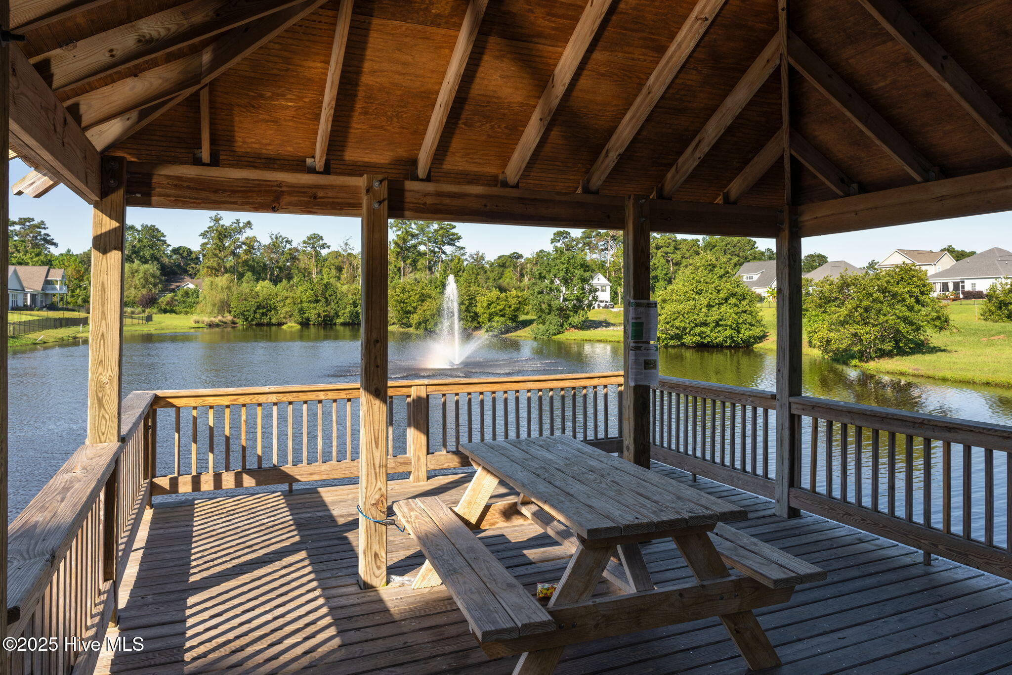 46 North Radiance Way Hampstead, NC 28443 - Photo 63 of 91 Community Pier