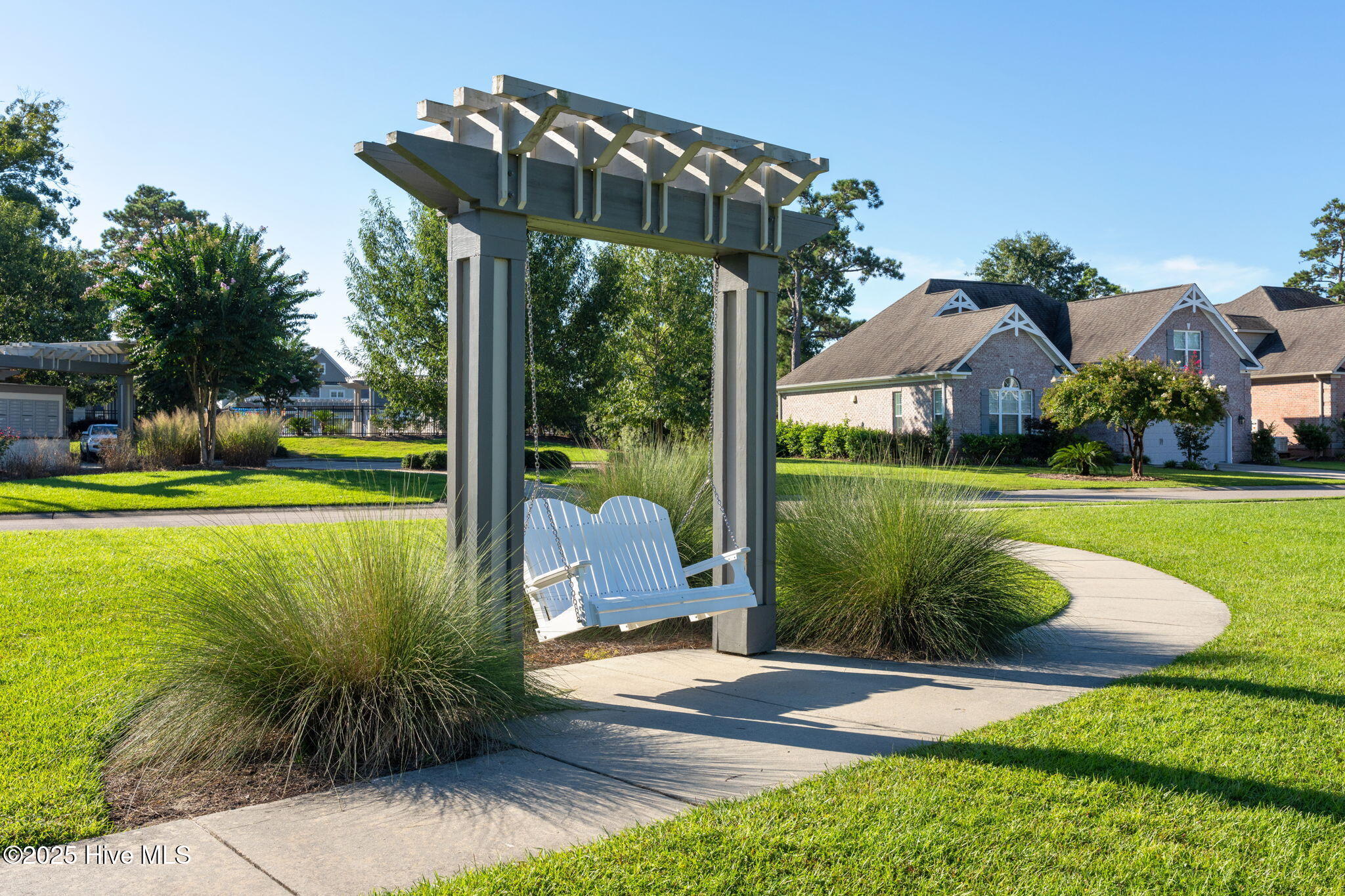 46 North Radiance Way Hampstead, NC 28443 - Photo 64 of 91 Community Swing