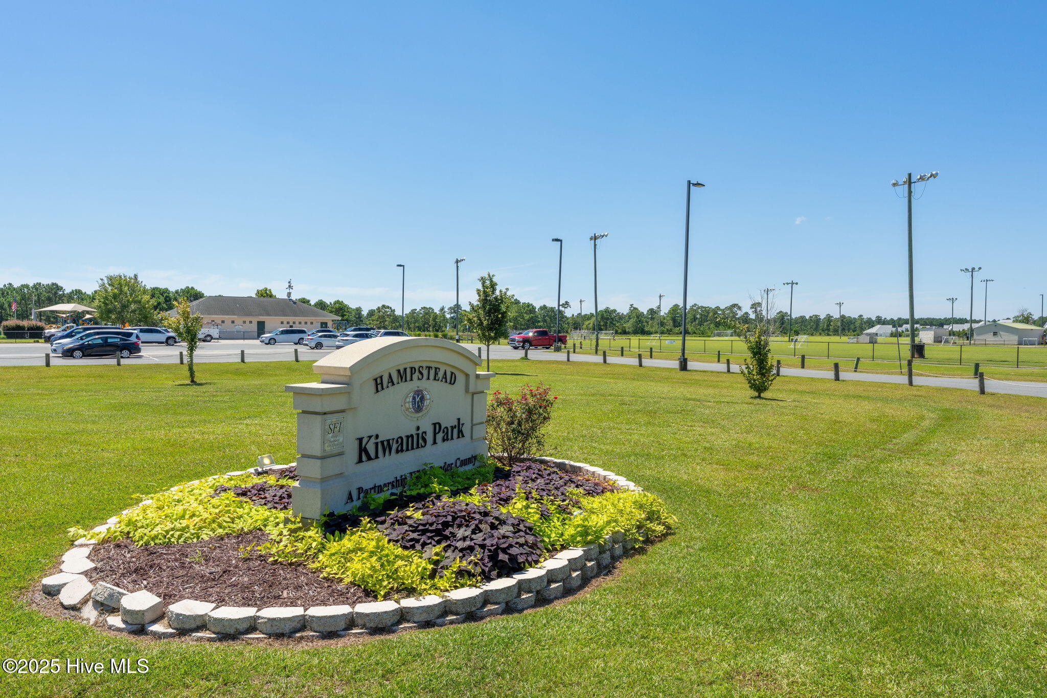 46 North Radiance Way Hampstead, NC 28443 - Photo 71 of 91 Nearby Kiwanis Park