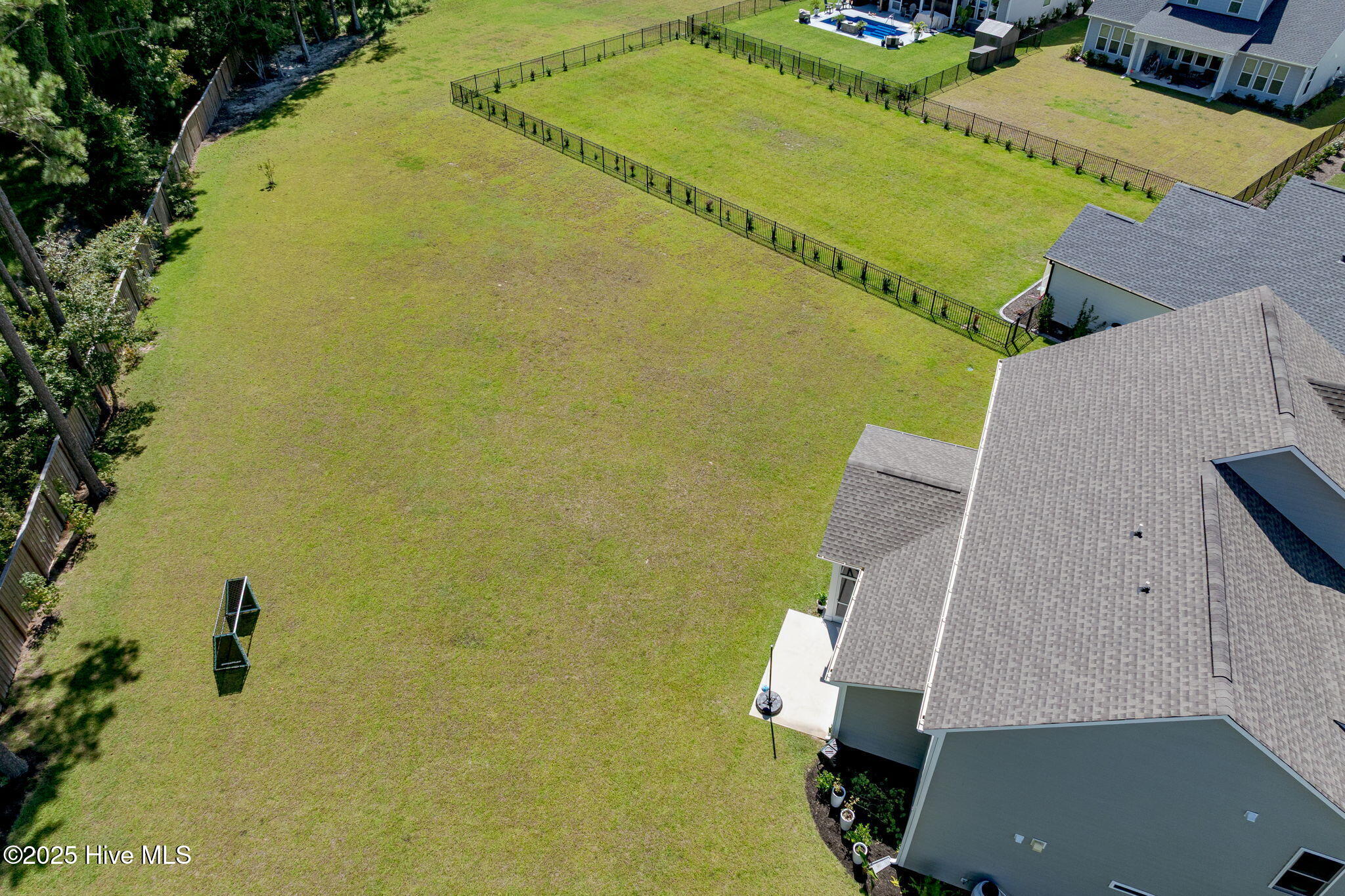 46 North Radiance Way Hampstead, NC 28443 - Photo 75 of 91 Aerial