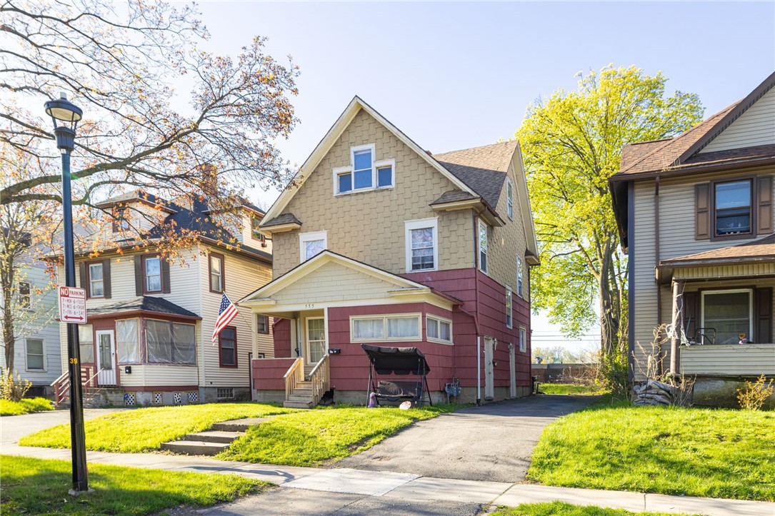555 Garson Avenue Rochester, NY 14609 - Photo 1 of 23