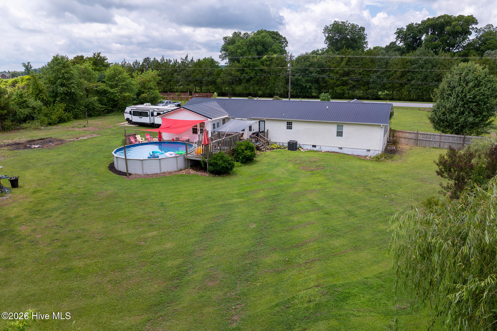388 Comfort Road Richlands, NC 28574 - Photo 83 of 97