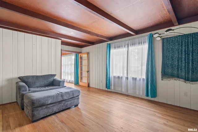 $198,500 | 508 North Washington Street, Mount Pulaski, IL 62548