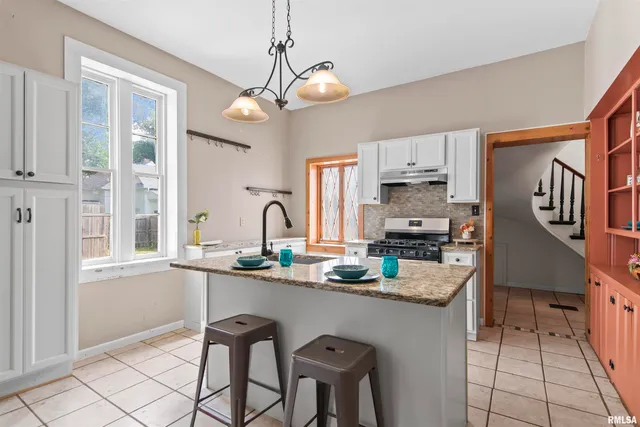 $198,500 | 508 North Washington Street, Mount Pulaski, IL 62548