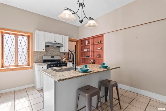 $198,500 | 508 North Washington Street, Mount Pulaski, IL 62548