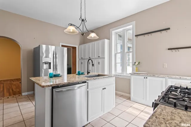 $198,500 | 508 North Washington Street, Mount Pulaski, IL 62548