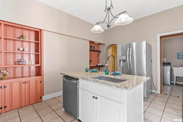 $198,500 | 508 North Washington Street, Mount Pulaski, IL 62548