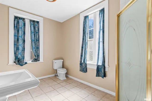 $198,500 | 508 North Washington Street, Mount Pulaski, IL 62548