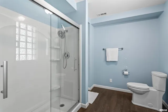 $198,500 | 508 North Washington Street, Mount Pulaski, IL 62548