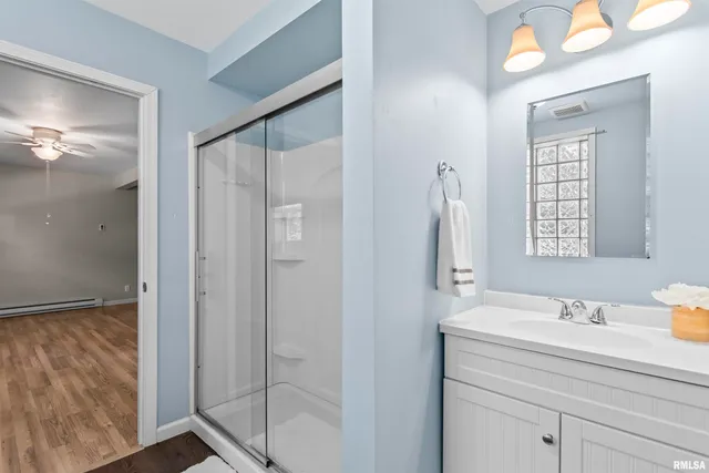 $198,500 | 508 North Washington Street, Mount Pulaski, IL 62548