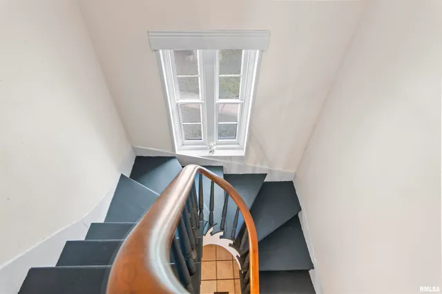 $198,500 | 508 North Washington Street, Mount Pulaski, IL 62548