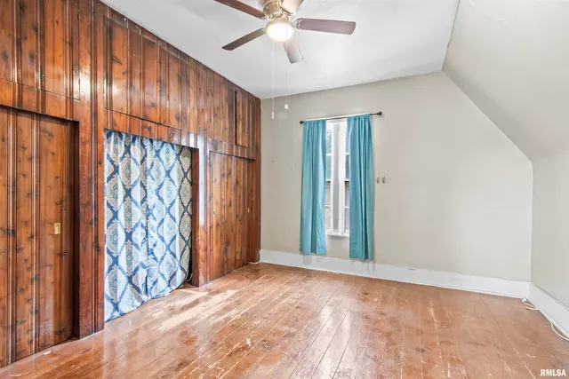 $198,500 | 508 North Washington Street, Mount Pulaski, IL 62548