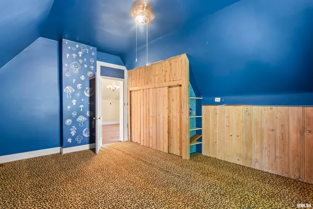 $198,500 | 508 North Washington Street, Mount Pulaski, IL 62548