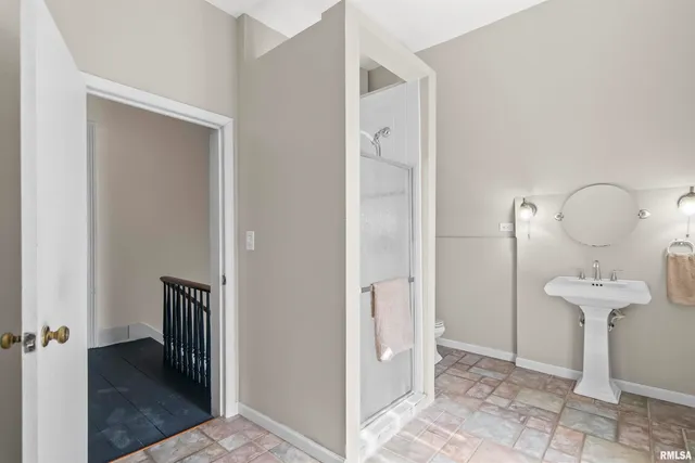 $198,500 | 508 North Washington Street, Mount Pulaski, IL 62548