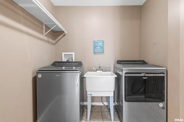 $198,500 | 508 North Washington Street, Mount Pulaski, IL 62548