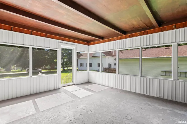 $198,500 | 508 North Washington Street, Mount Pulaski, IL 62548