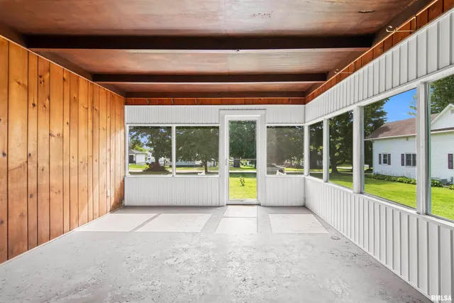 $198,500 | 508 North Washington Street, Mount Pulaski, IL 62548