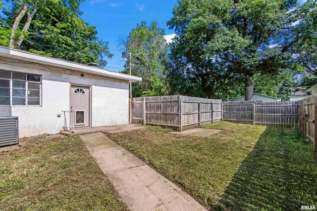 $198,500 | 508 North Washington Street, Mount Pulaski, IL 62548