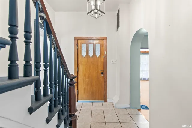 $198,500 | 508 North Washington Street, Mount Pulaski, IL 62548