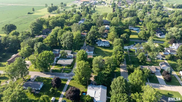 $198,500 | 508 North Washington Street, Mount Pulaski, IL 62548