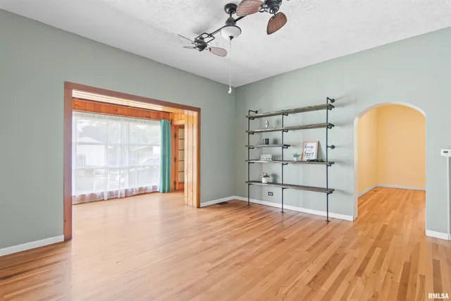 $198,500 | 508 North Washington Street, Mount Pulaski, IL 62548