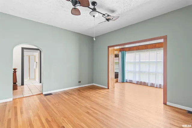 $198,500 | 508 North Washington Street, Mount Pulaski, IL 62548