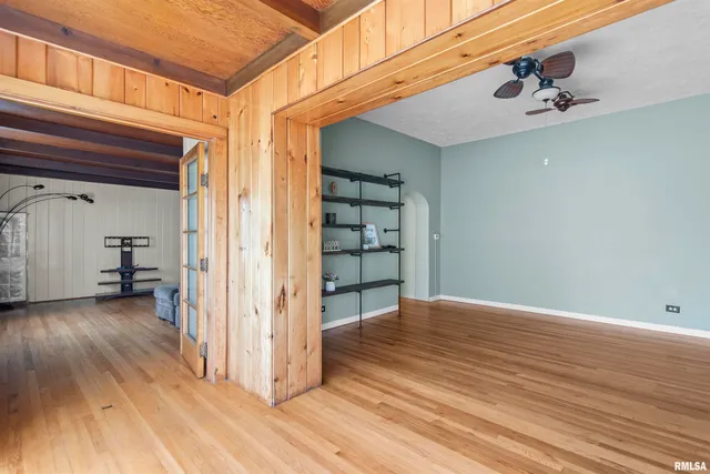 $198,500 | 508 North Washington Street, Mount Pulaski, IL 62548