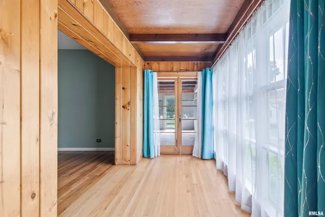 $198,500 | 508 North Washington Street, Mount Pulaski, IL 62548