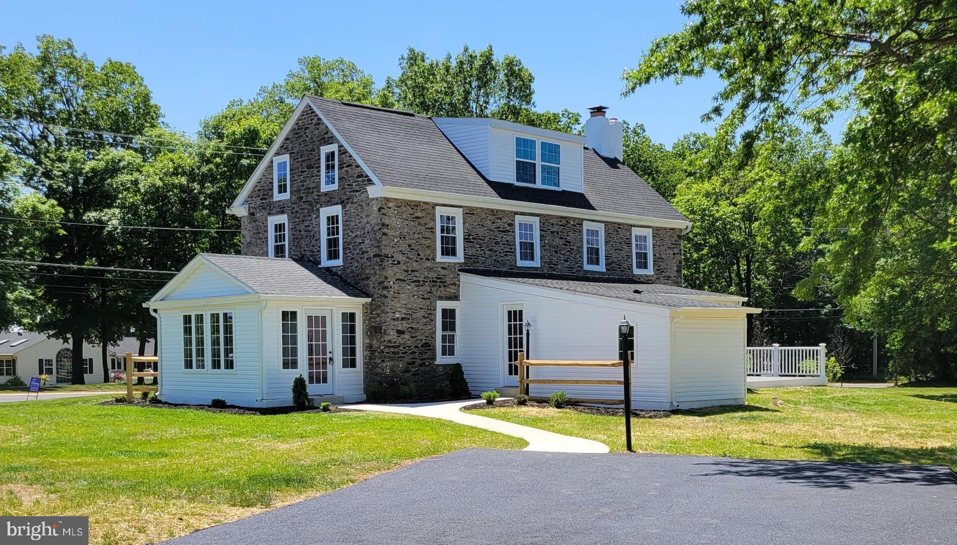 1200 Grn Rdg Circle Perkasie, PA 18944 - Photo 1 of 54