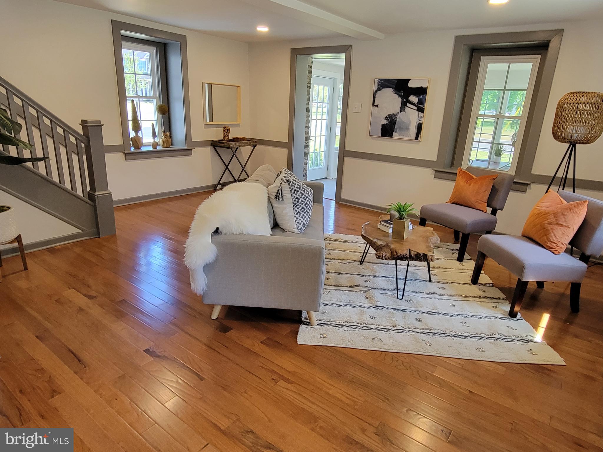 1200 Grn Rdg Circle Perkasie, PA 18944 - Photo 15 of 54