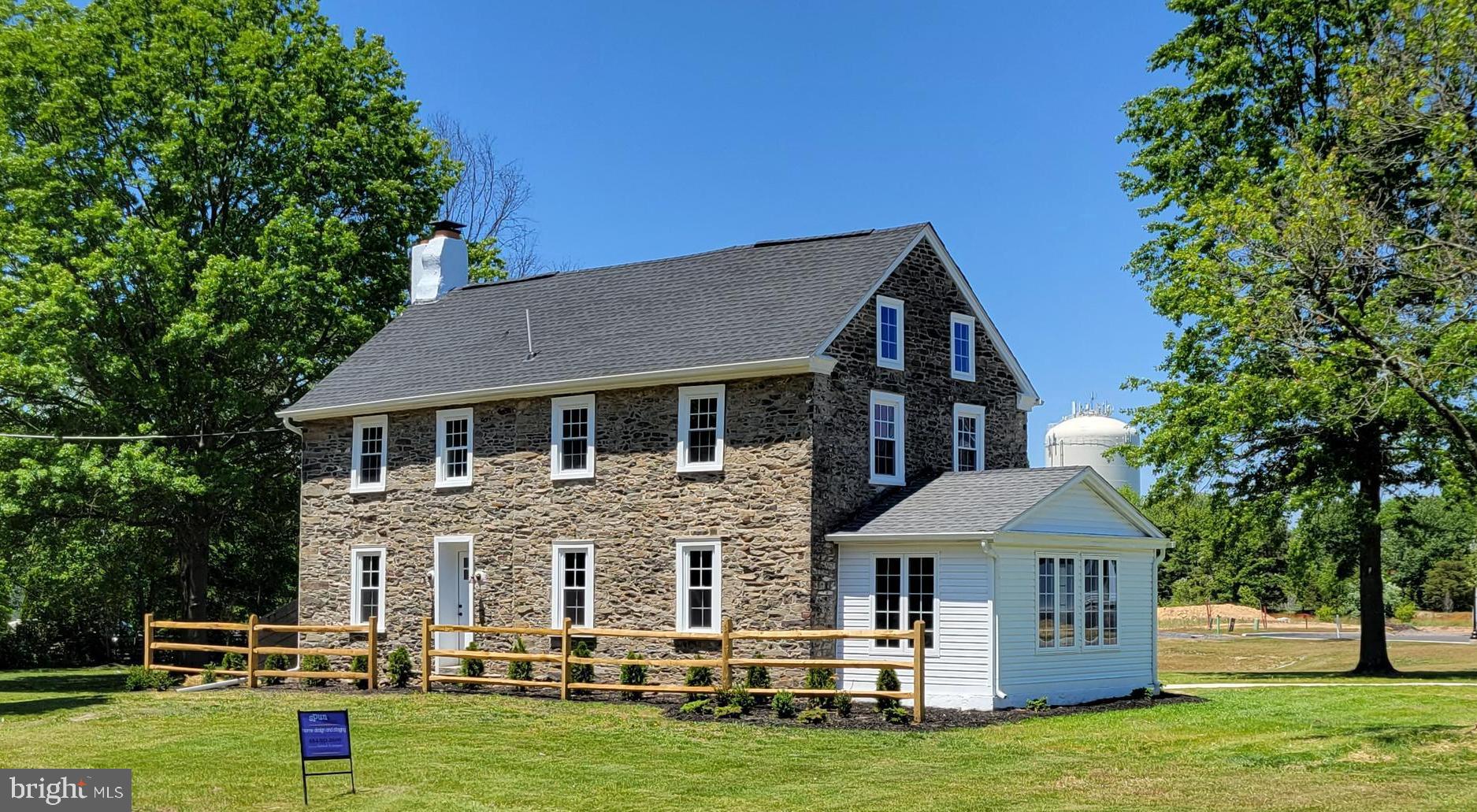 1200 Grn Rdg Circle Perkasie, PA 18944 - Photo 2 of 54