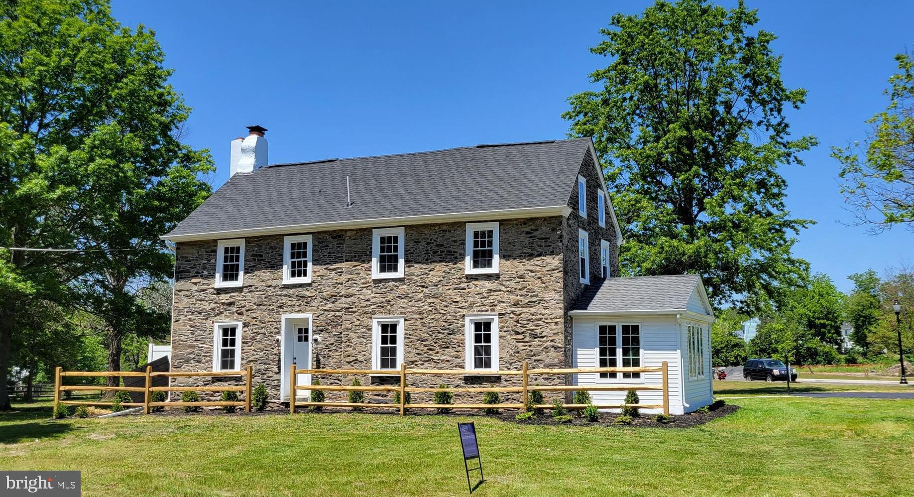 1200 Grn Rdg Circle Perkasie, PA 18944 - Photo 3 of 54