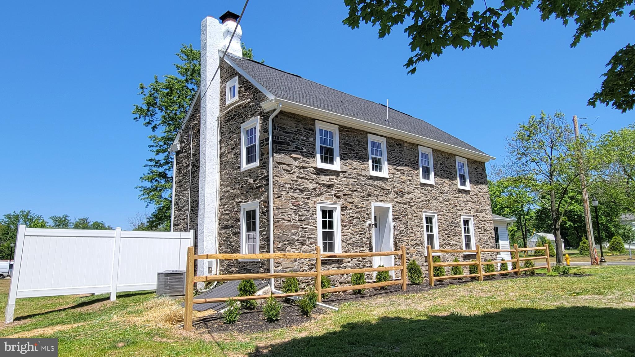 1200 Grn Rdg Circle Perkasie, PA 18944 - Photo 4 of 54