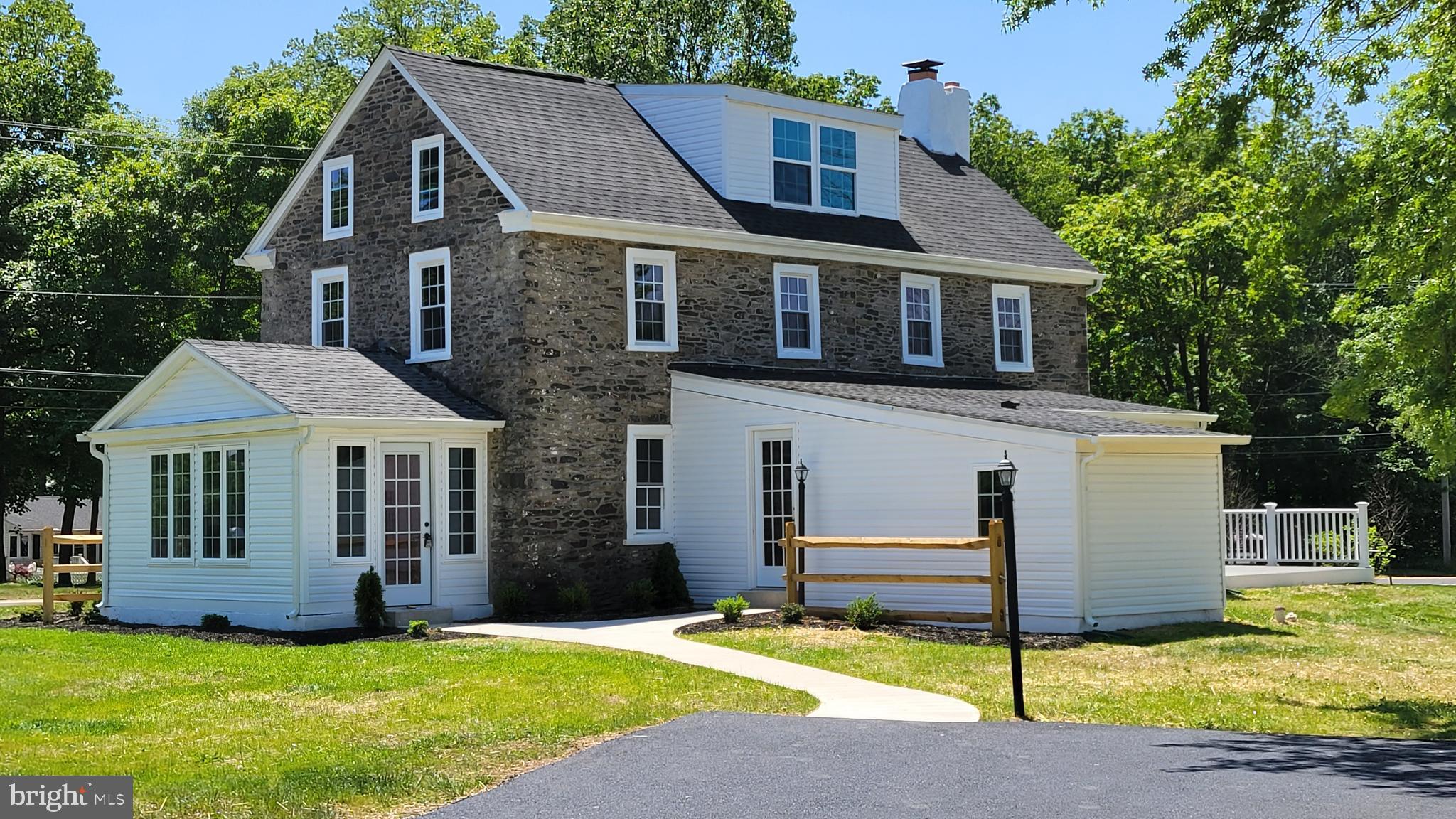 1200 Grn Rdg Circle Perkasie, PA 18944 - Photo 53 of 54