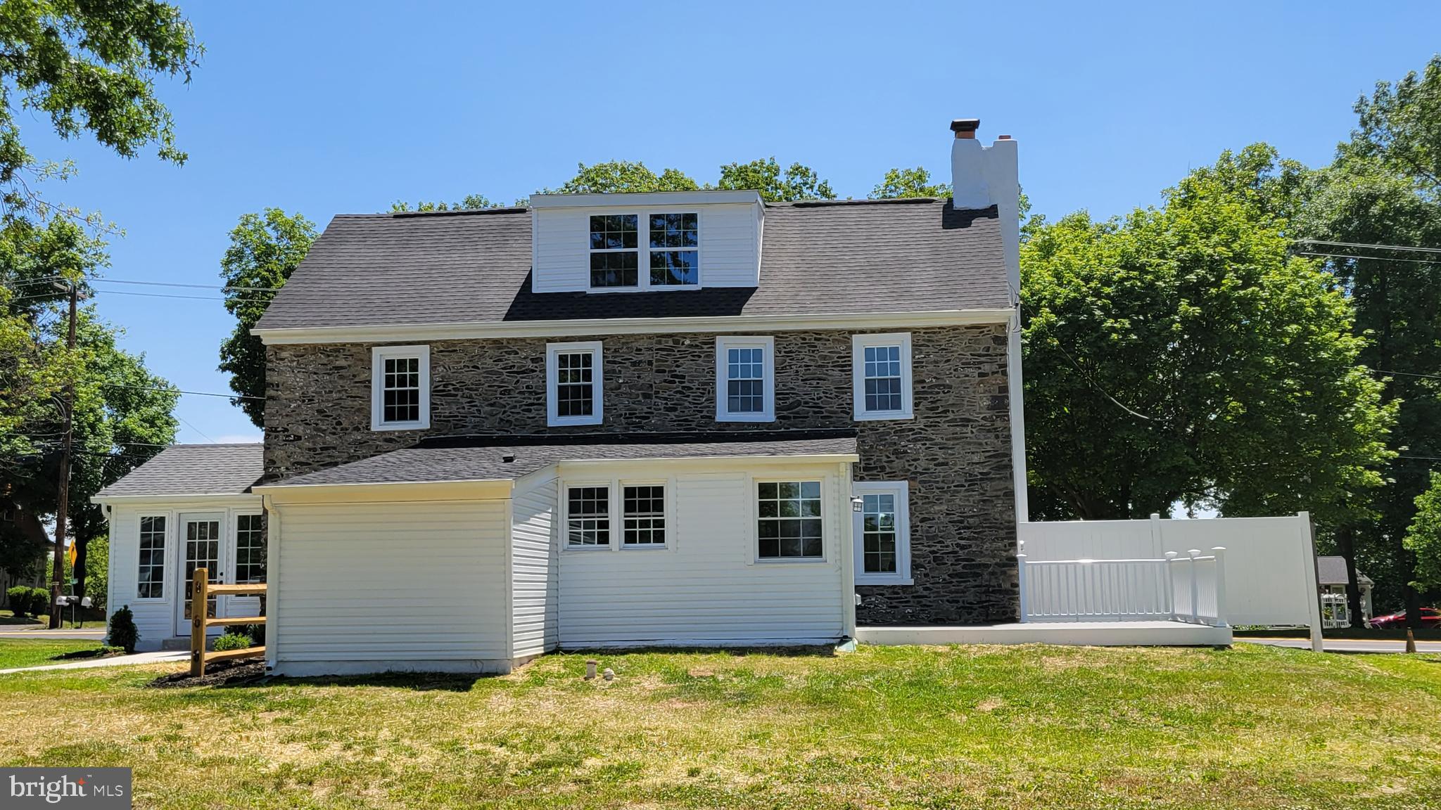 1200 Grn Rdg Circle Perkasie, PA 18944 - Photo 54 of 54