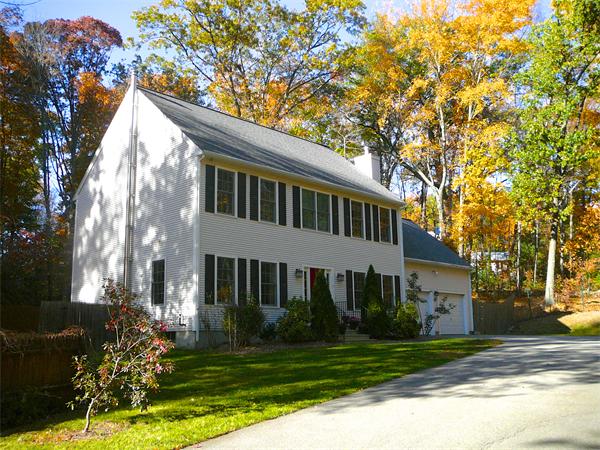 79 2nd Road Marlborough, MA 01752 - Photo 27 of 30 Gallery Image 27