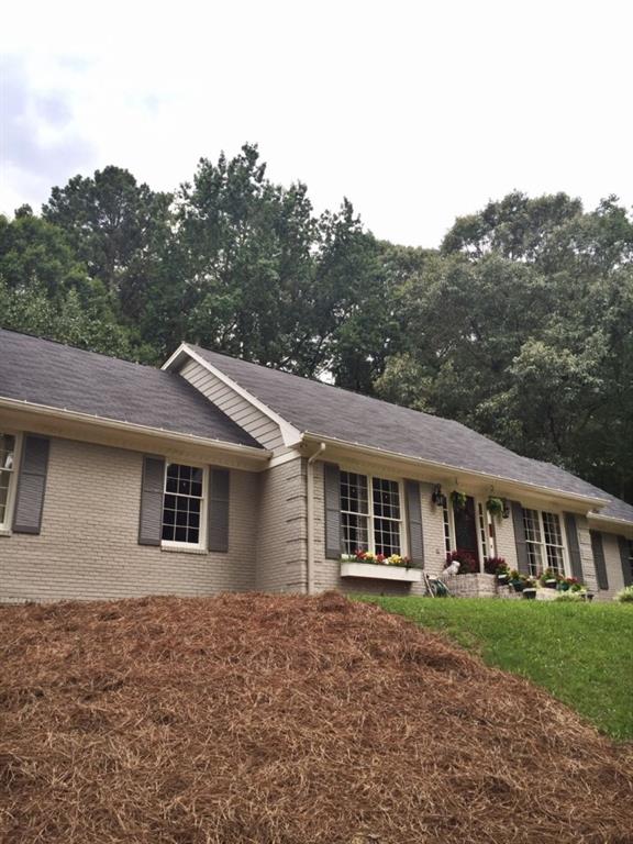 185 White Road Fayetteville, GA 30214 - Photo 1 of 1 Gallery Image 1