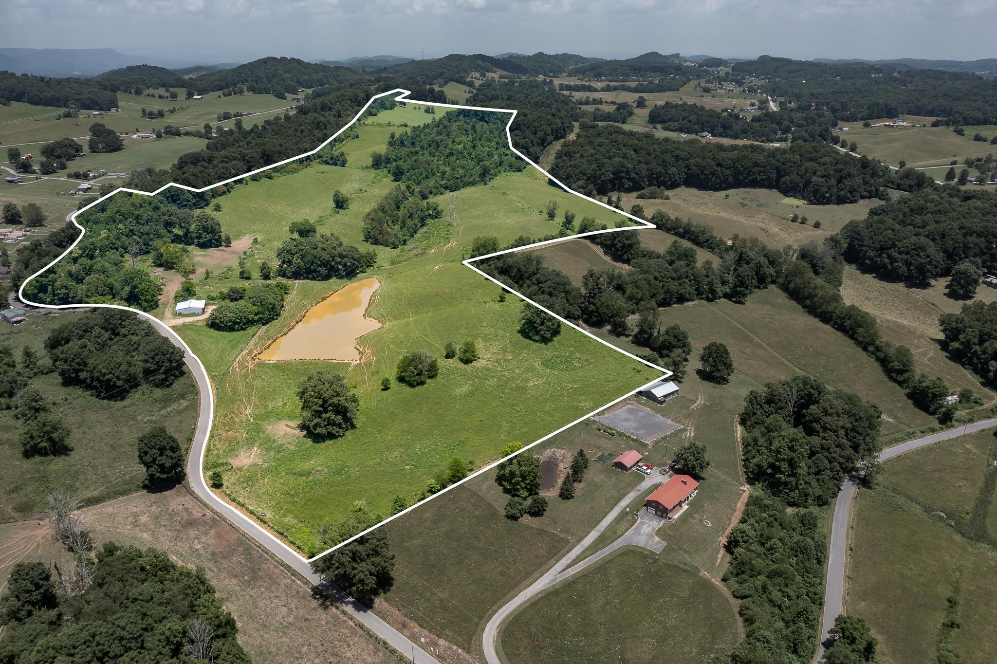 Tbd Tucker Hollow Road West, Unit 26 Fall Branch, TN 37656 - Photo 1 of 42 Tucker Hollow RD