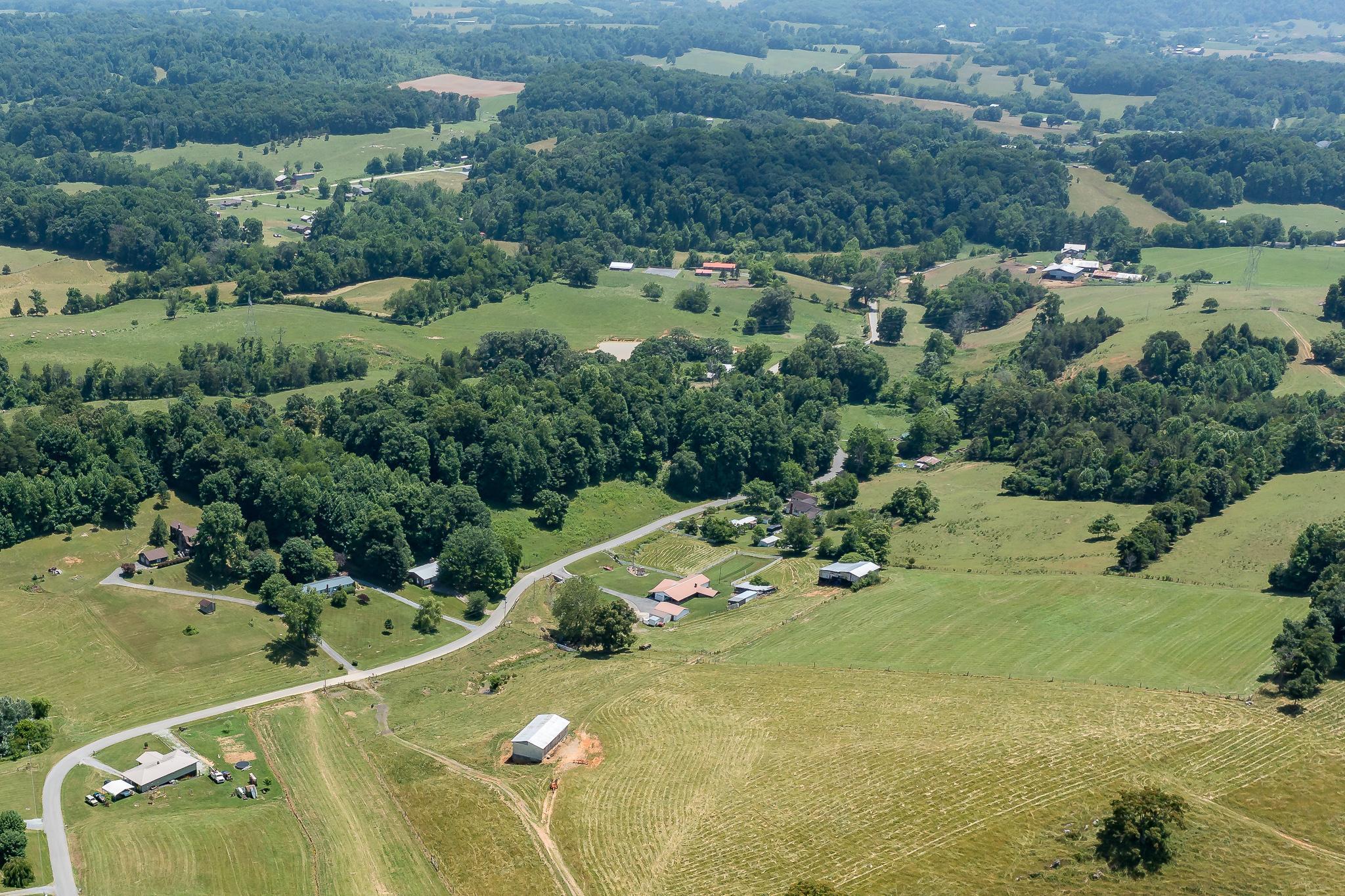 Tbd Tucker Hollow Road West, Unit 26 Fall Branch, TN 37656 - Photo 18 of 42 tucker hollow 5