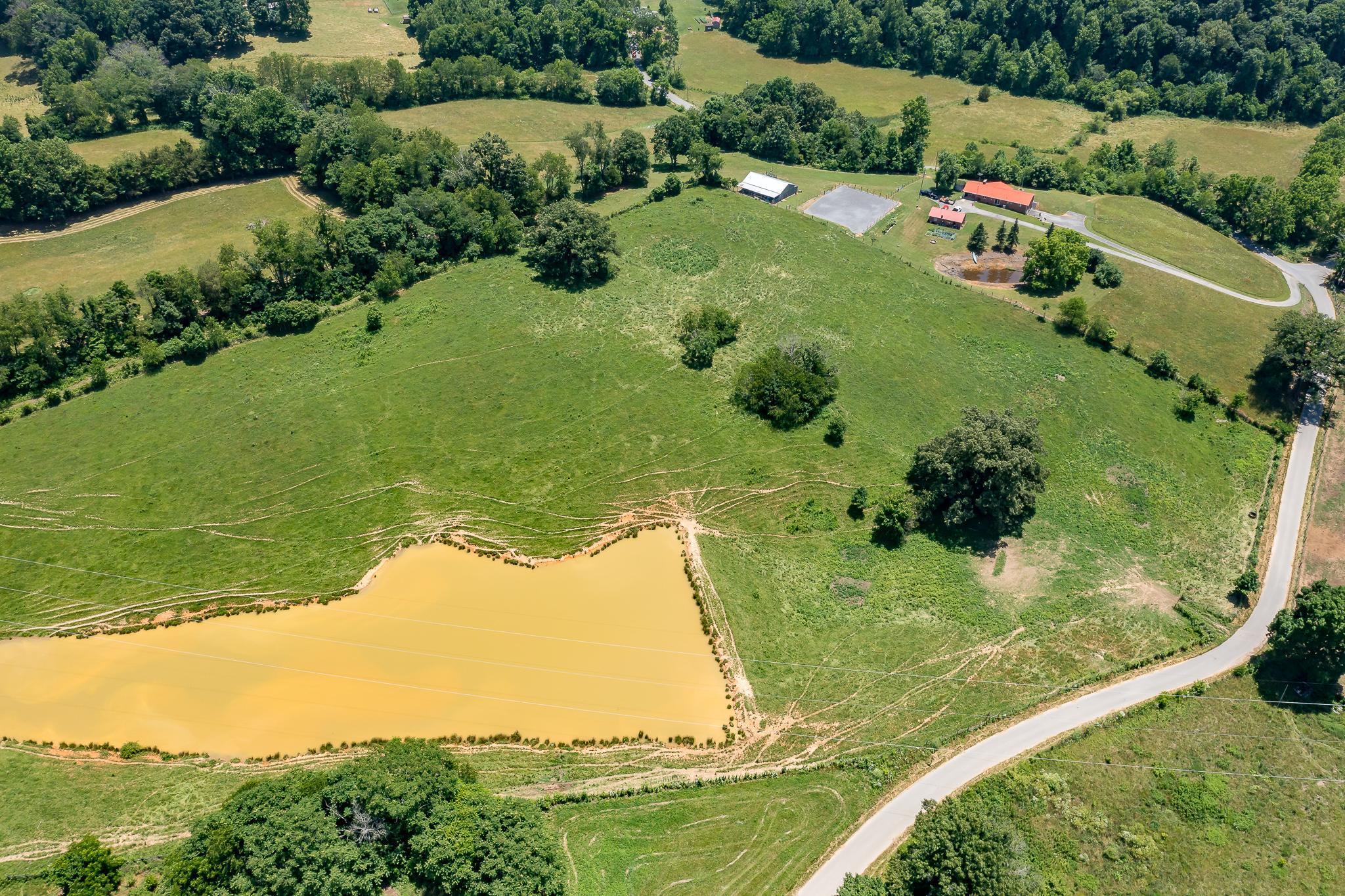Tbd Tucker Hollow Road West, Unit 26 Fall Branch, TN 37656 - Photo 24 of 42 tucker hollow 11