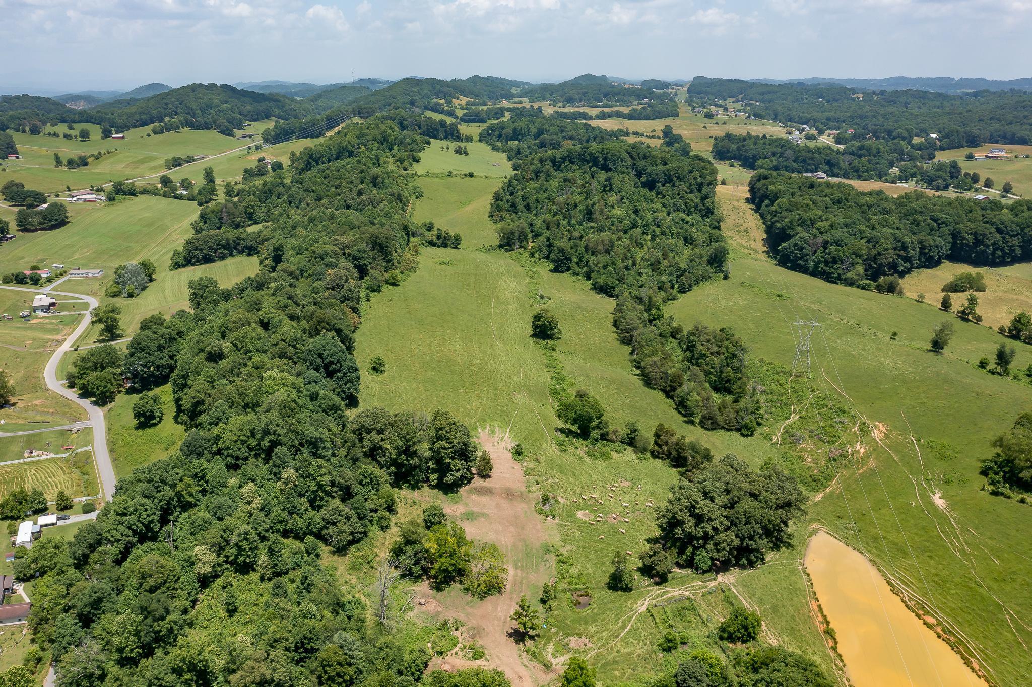 Tbd Tucker Hollow Road West, Unit 26 Fall Branch, TN 37656 - Photo 25 of 42 tucker hollow 12