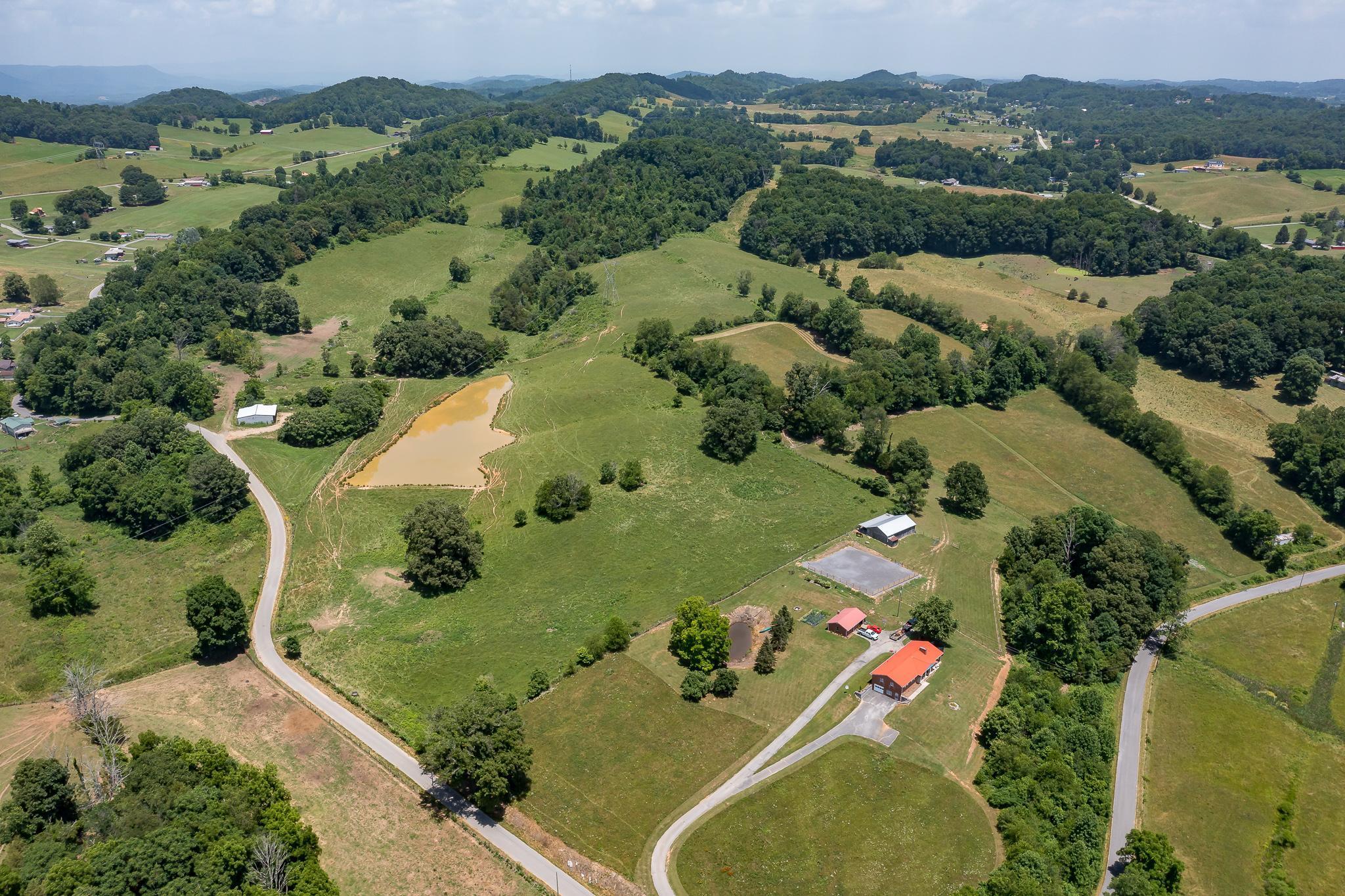 Tbd Tucker Hollow Road West, Unit 26 Fall Branch, TN 37656 - Photo 29 of 42 tucker hollow 16